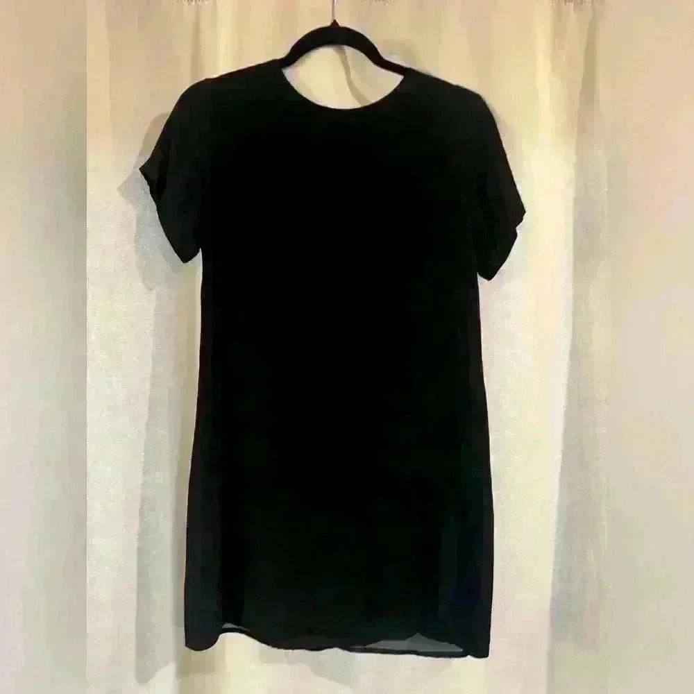 Women’s Black Olivaceous Dress